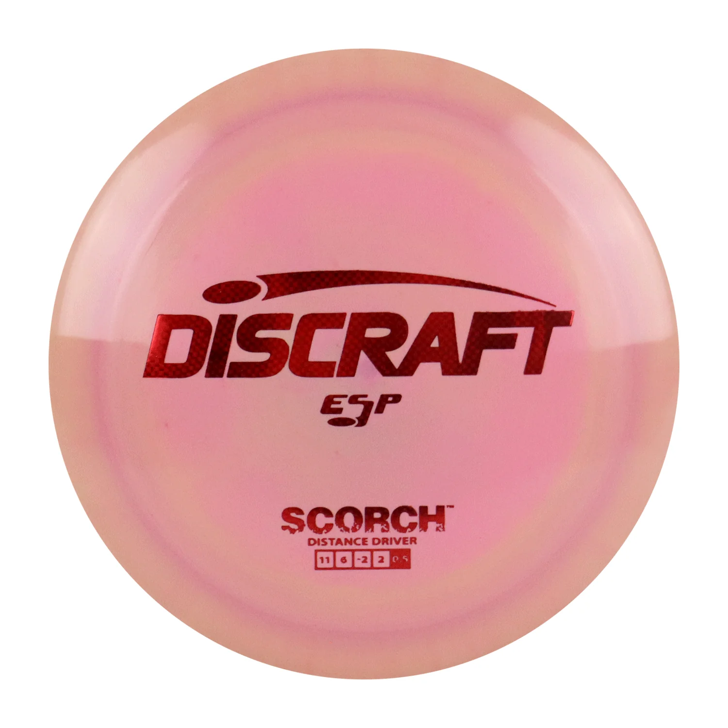 Discraft Disc Golf ESP Scorch Distance Driver 11/6/-2/2 - Choose Exact Disc - Image 12