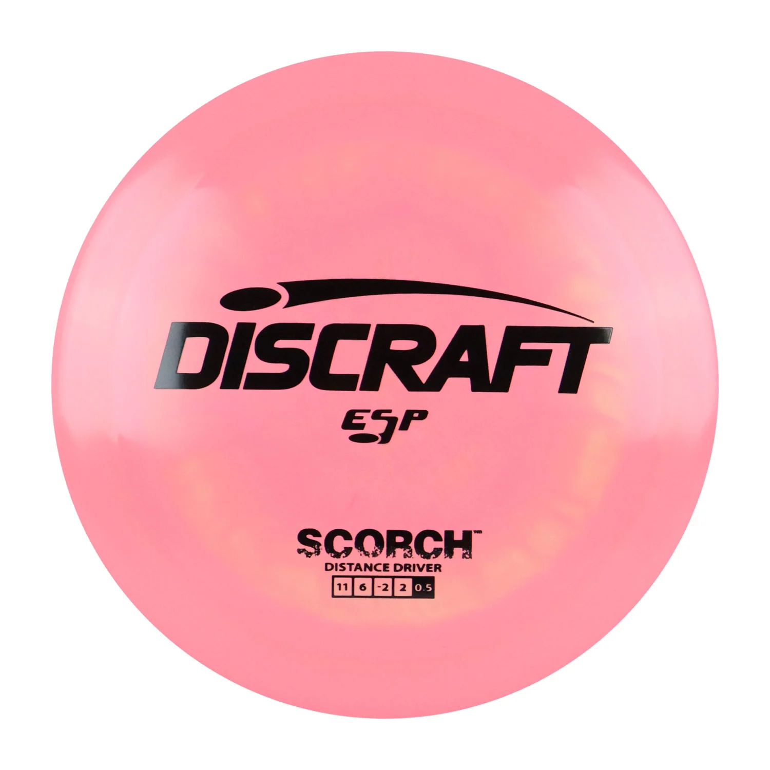 Discraft Disc Golf ESP Scorch Distance Driver 11/6/-2/2 - Choose Exact Disc - Image 13