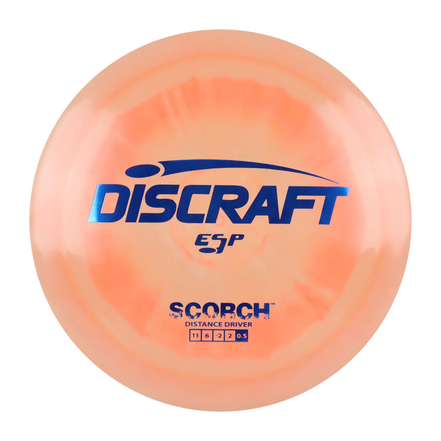 Discraft Disc Golf ESP Scorch Distance Driver 11/6/-2/2 - Choose Exact Disc - Image 14