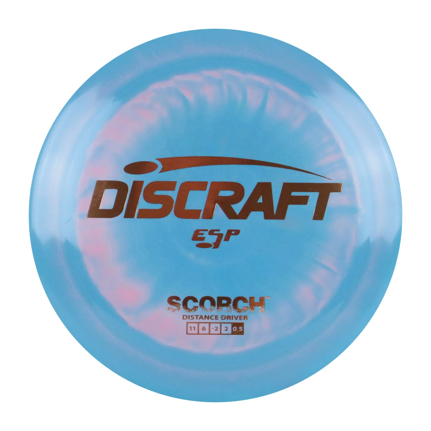 Discraft Disc Golf ESP Scorch Distance Driver 11/6/-2/2 - Choose Exact Disc - Image 15