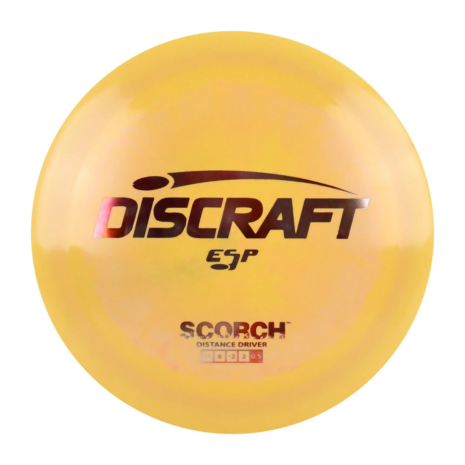 Discraft Disc Golf ESP Scorch Distance Driver 11/6/-2/2 - Choose Exact Disc - Image 17