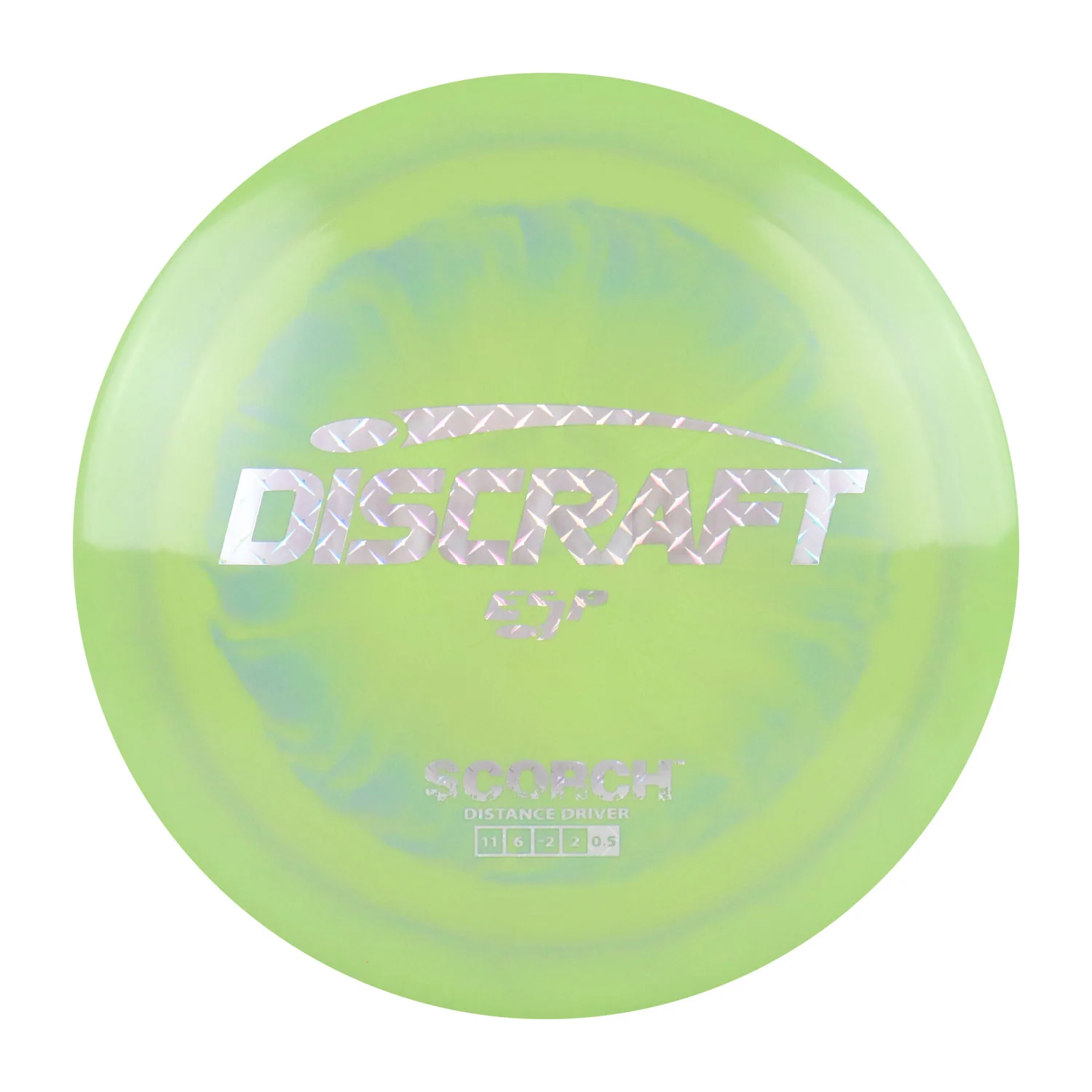 Discraft Disc Golf ESP Scorch Distance Driver 11/6/-2/2 - Choose Exact Disc - Image 6
