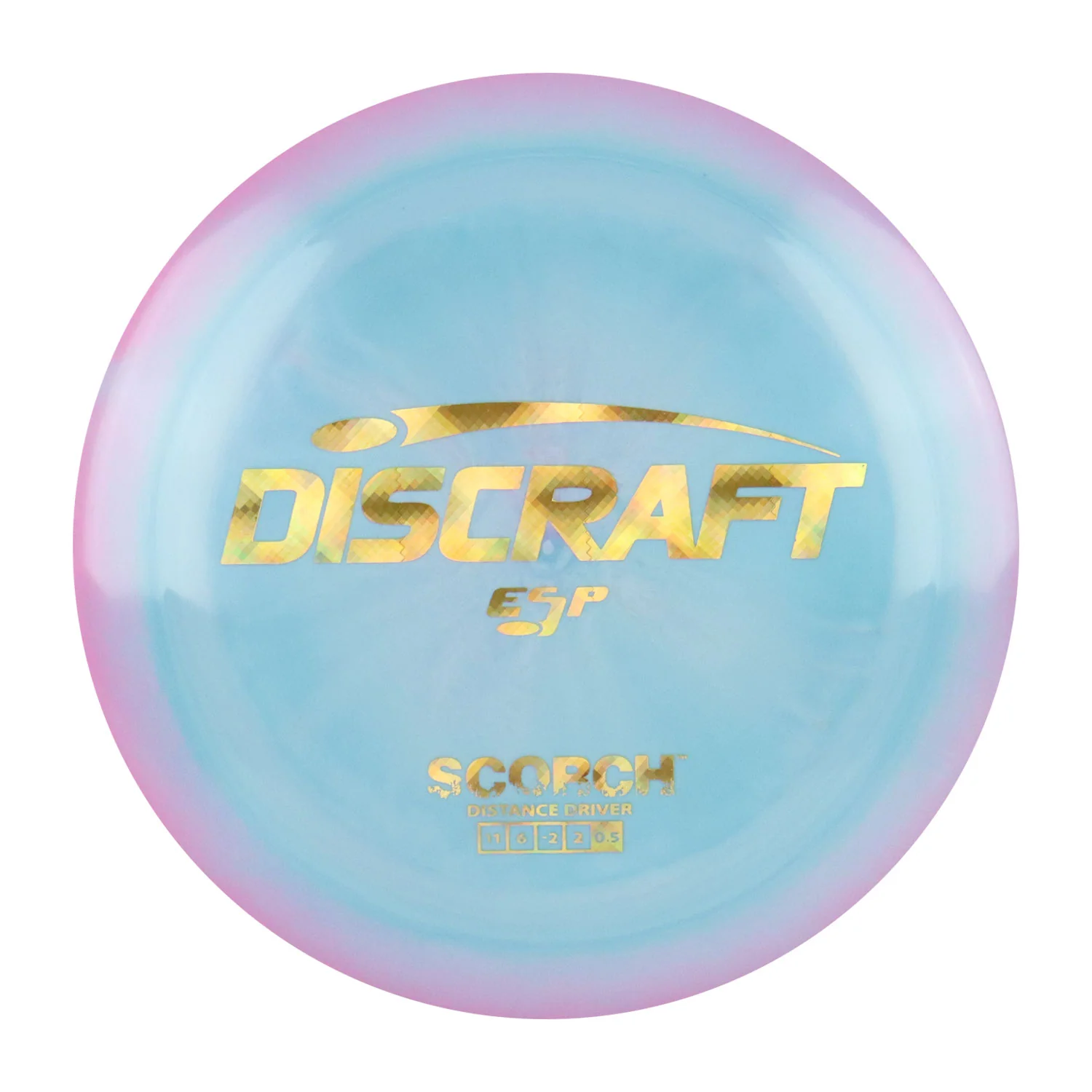 Discraft Disc Golf ESP Scorch Distance Driver 11/6/-2/2 - Choose Exact Disc - Image 7