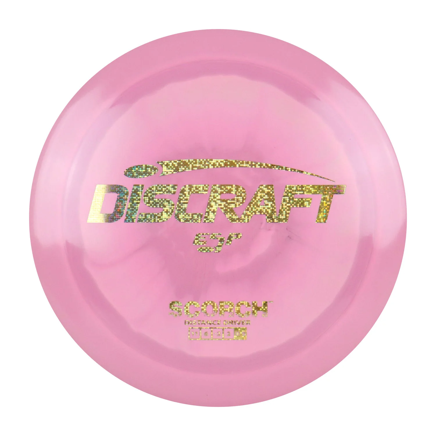 Discraft Disc Golf ESP Scorch Distance Driver 11/6/-2/2 - Choose Exact Disc - Image 8