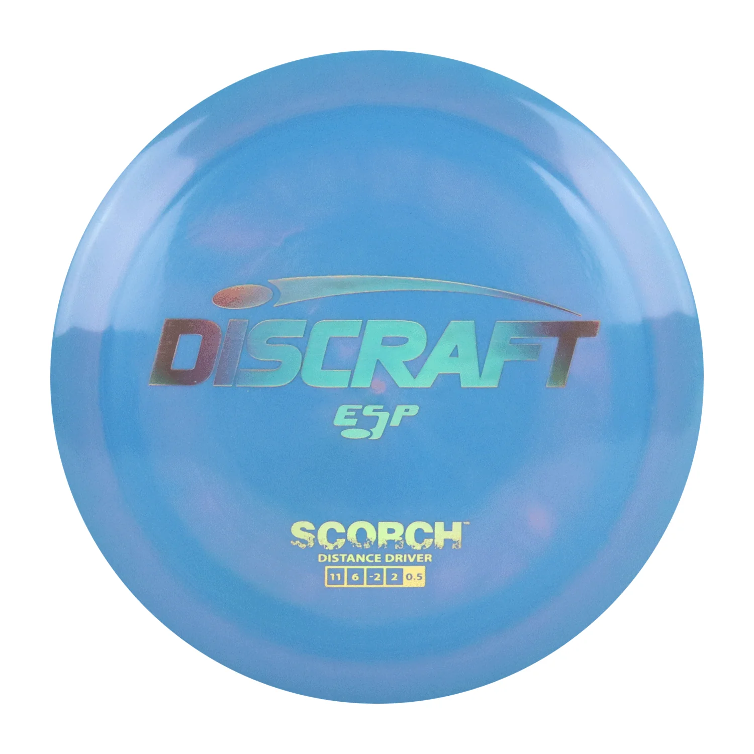 Discraft Disc Golf ESP Scorch Distance Driver 11/6/-2/2 - Choose Exact Disc - Image 9
