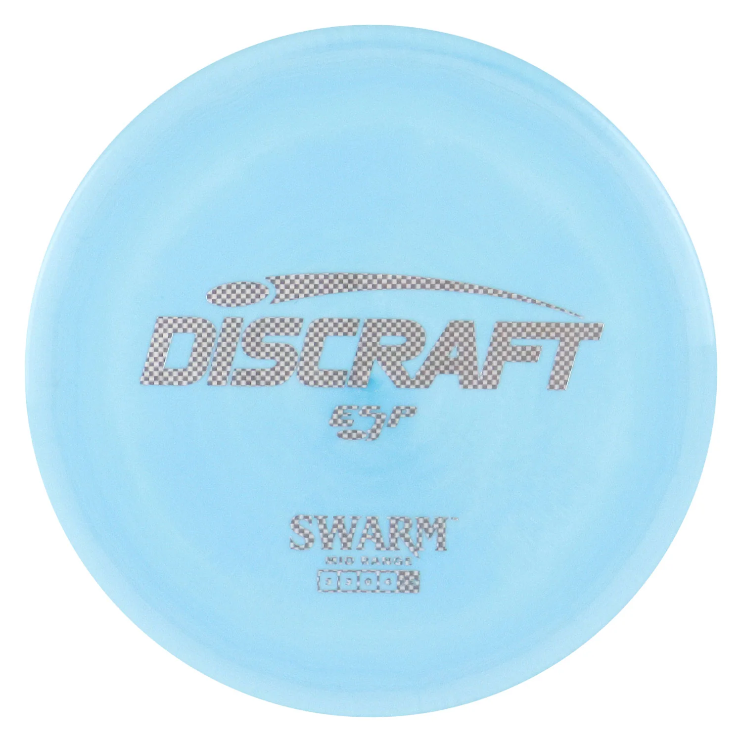 Discraft Disc Golf ESP Swarm Midrange 5/3/0/4 - Choose Exact Disc - Image 12