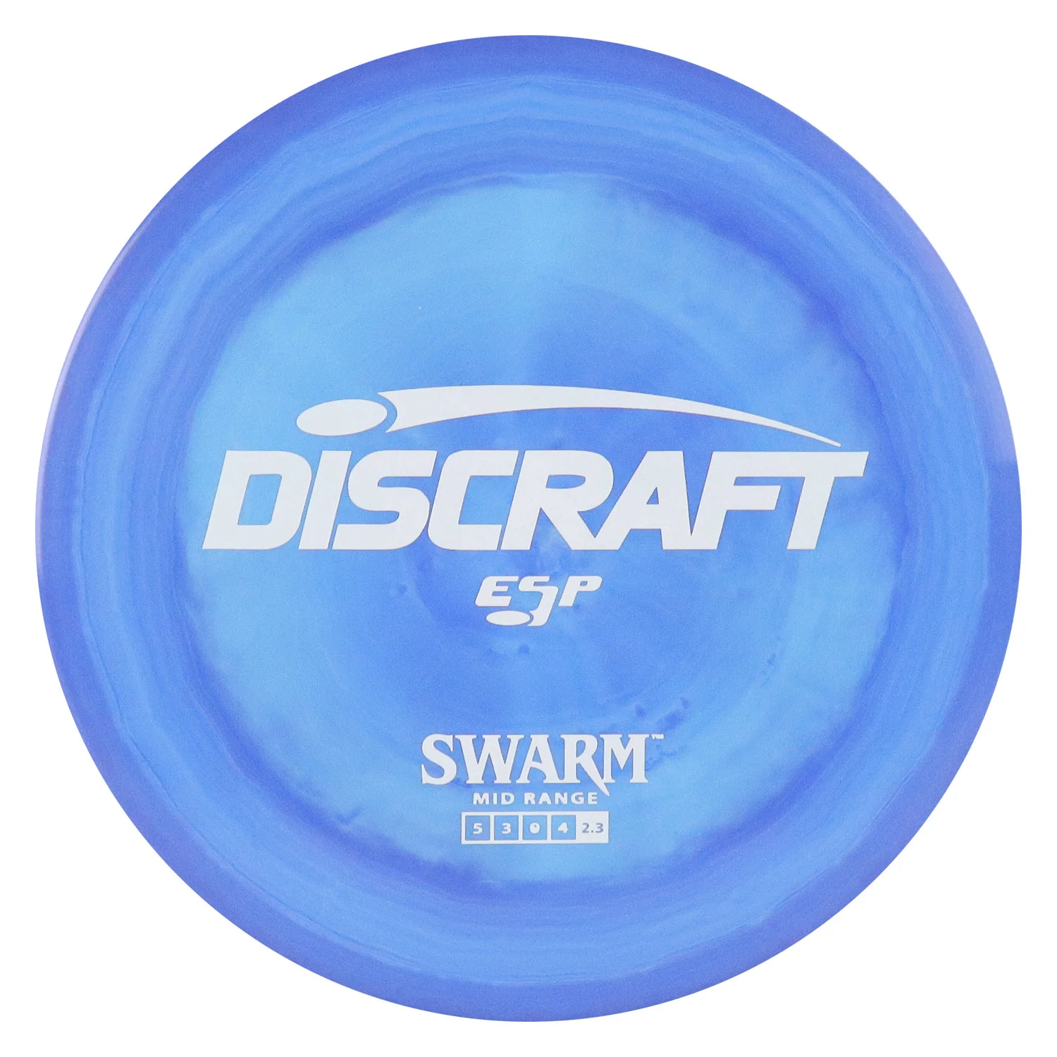 Discraft Disc Golf ESP Swarm Midrange 5/3/0/4 - Choose Exact Disc - Image 6