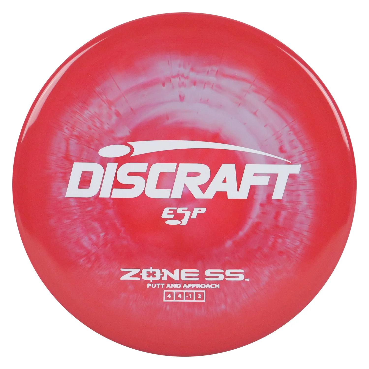 Discraft Disc Golf ESP Zone SS Putt and Approach 4/4/-1/2 - Choose Exact Disc - Image 35