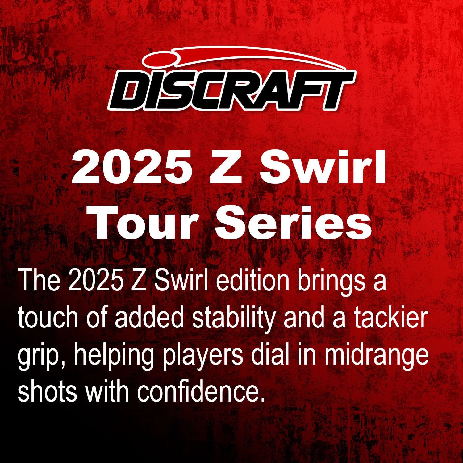 Discraft Disc Golf Ezra Robinson 2025 Tour Series Z Swirl Buzzz SS 5/4/-2/1 - Choose Exact Disc - Image 3