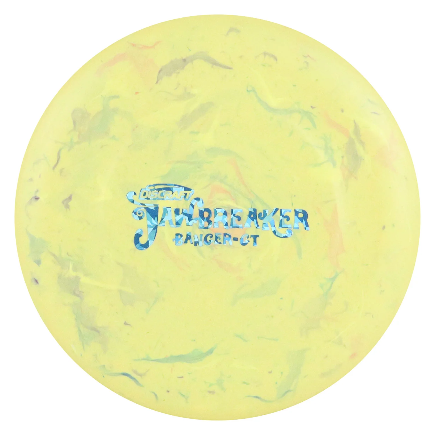 Discraft Disc Golf Jawbreaker Banger GT Putter 2/3/0/1 - Choose Exact Disc - Image 4