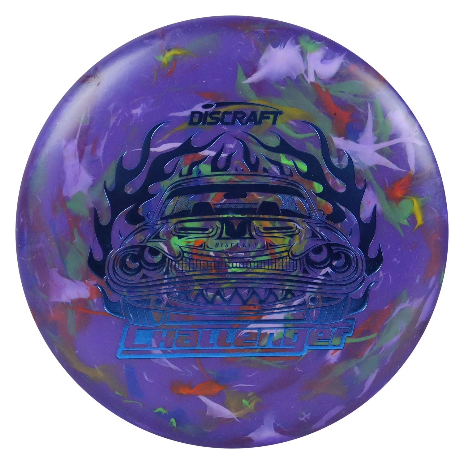 Discraft Disc Golf Jawbreaker Light Weight Challenger Putter 2/3/0/2 - Choose Exact Disc - Image 9