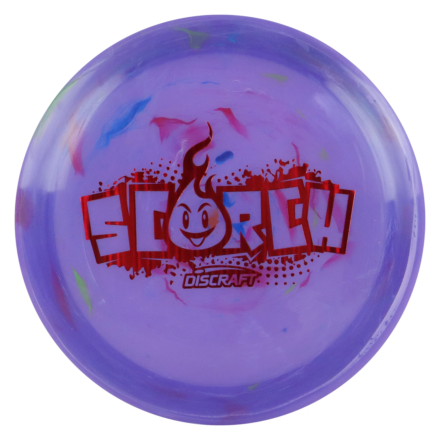 Discraft Disc Golf Jawbreaker Light Weight Scorch Distance Driver 11/6/-2/2 - Choose Exact Disc - Image 19