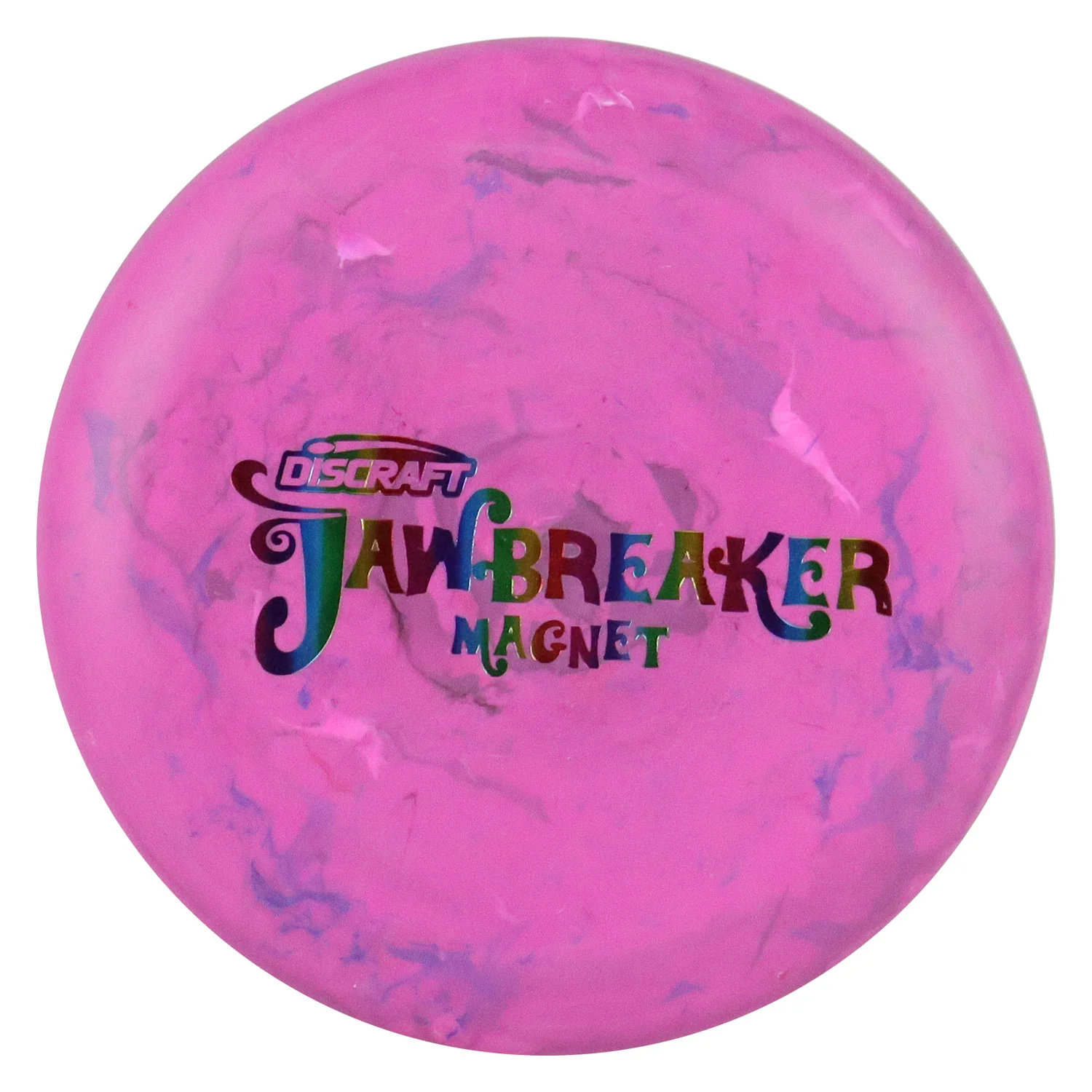 Discraft Disc Golf Jawbreaker Magnet Putter 2/3/-1/1 - Choose Exact Disc - Image 4