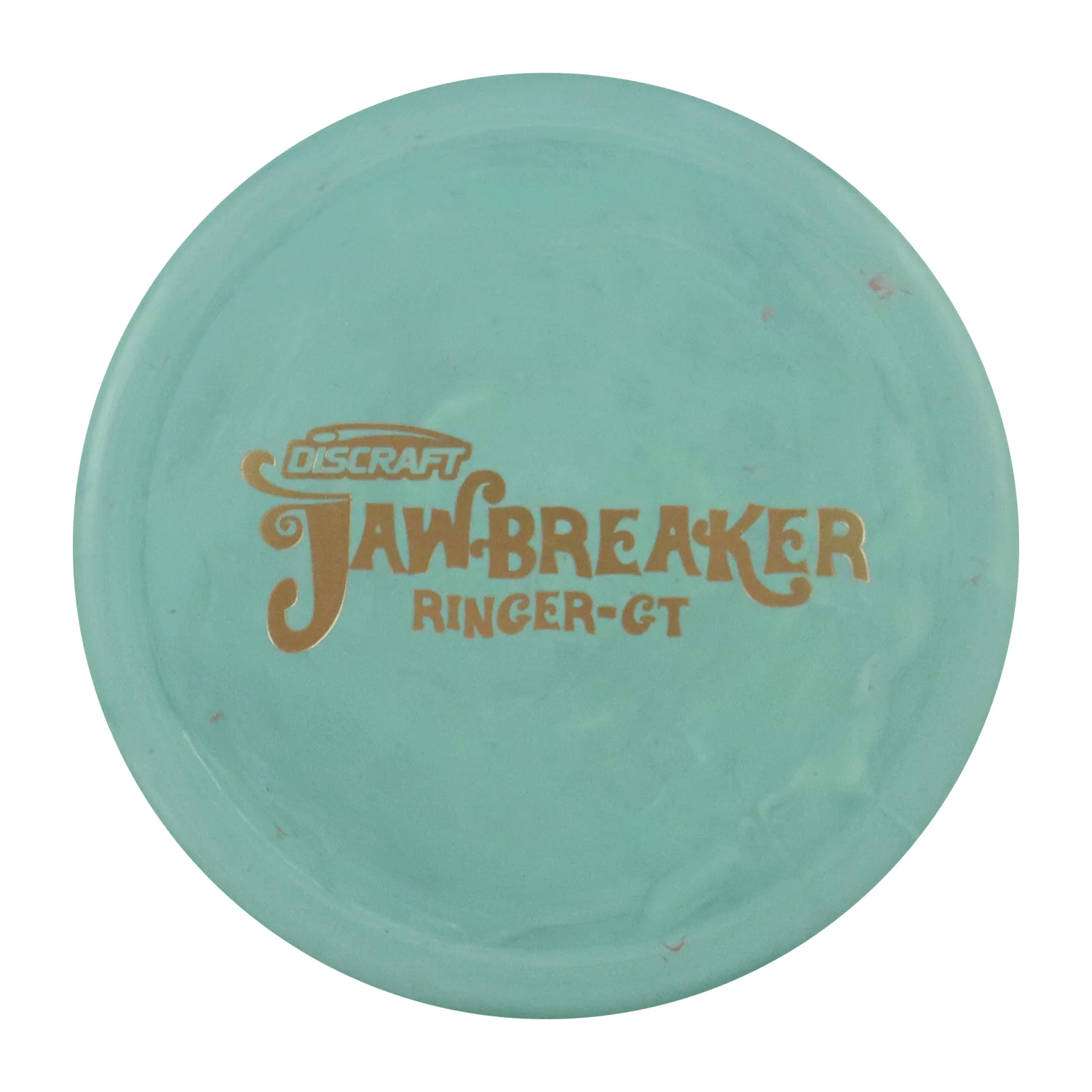 Discraft Disc Golf Jawbreaker Ringer GT Putter 4/4/0/3 - Choose Exact Disc - Image 9