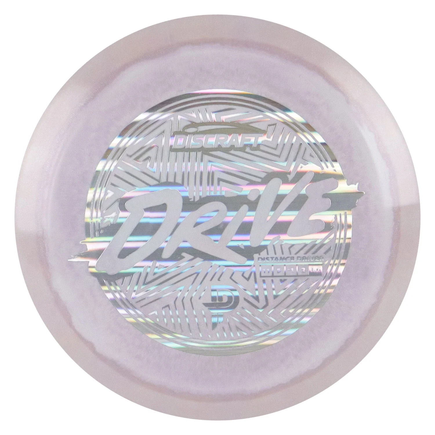 Discraft Disc Golf Paige Pierce ESP Drive 11/5/-1/2 - Chose Exact Disc - Image 6