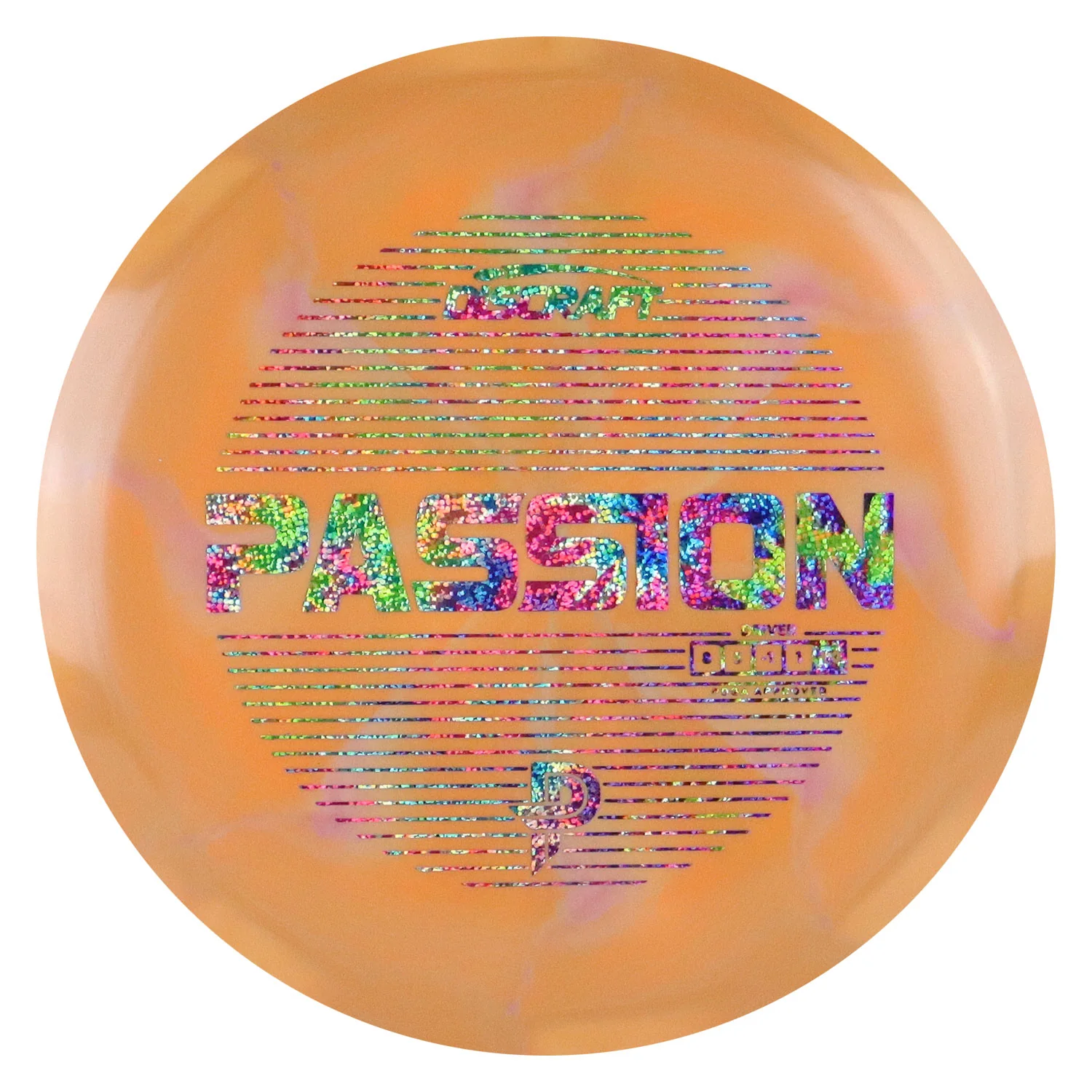 Discraft Disc Golf Paige Pierce Signature Passion Fairway 8/5/-1/1 -Choose Exact - Image 5