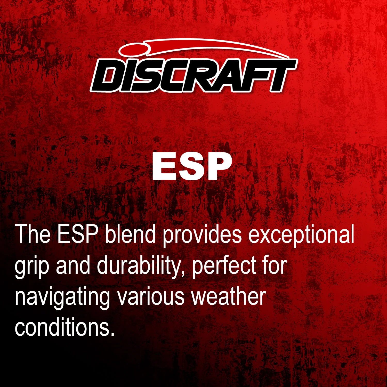 Discraft Disc Golf Paul McBeth ESP Hades Solid White Distance Driver 12/6/-2/2- Choose Exact Disc - Image 3