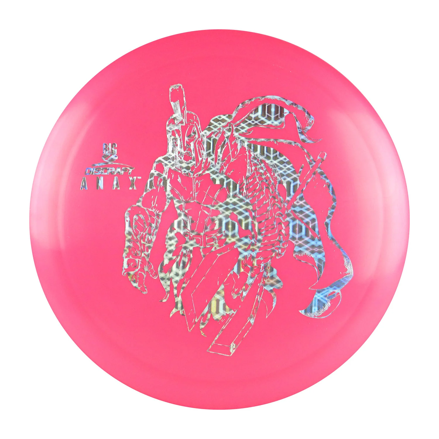 Discraft Disc Golf Paul McBeth Signature Big Z Anax Driver 10/6/0/3 - Choose Exact Disc - Image 17