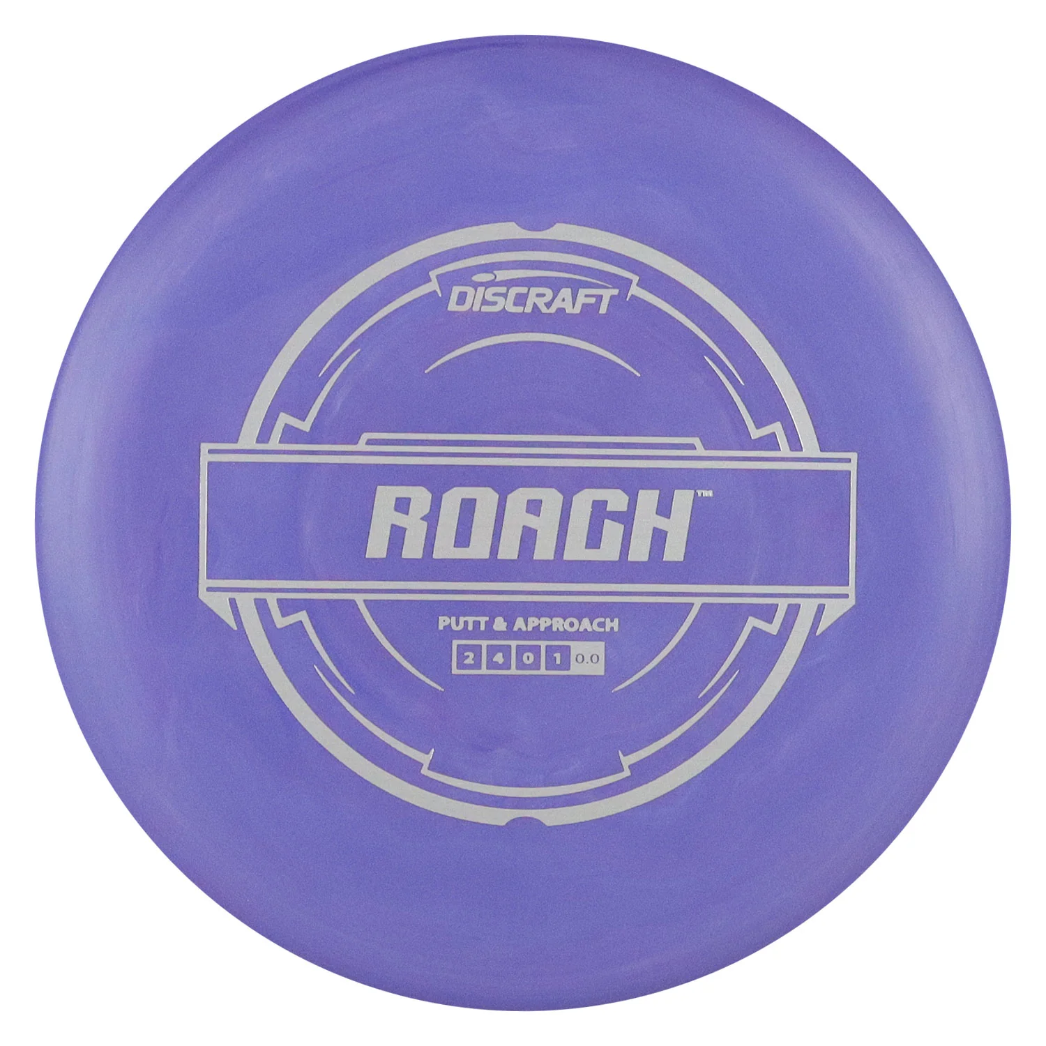 Discraft Disc Golf Putter Line Roach Putter 2/4/0/1 - Choose Exact Disc - Image 5