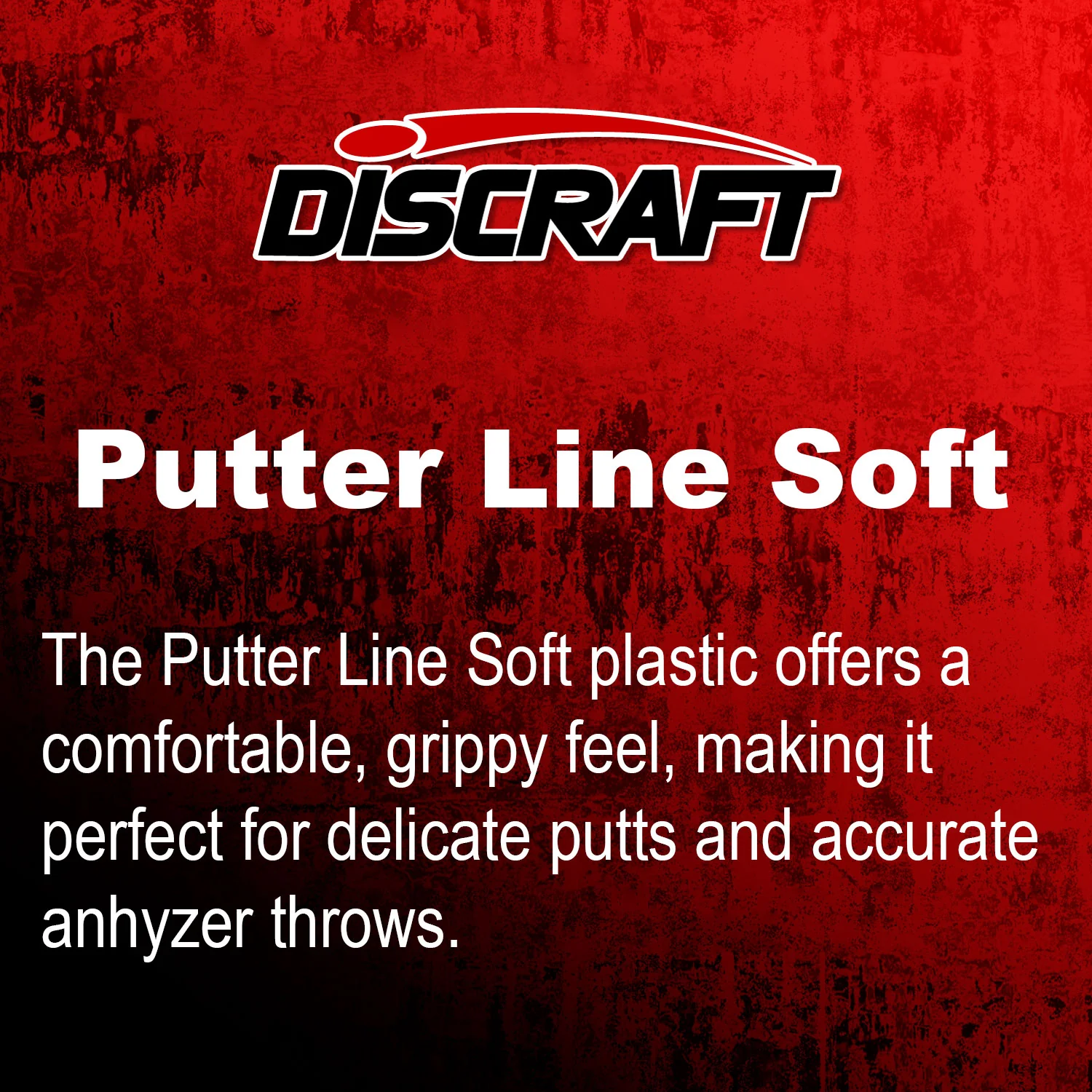 Discraft Disc Golf Putter Line Soft Roach Putter 2/4/0/1 - Choose Exact Disc - Image 3