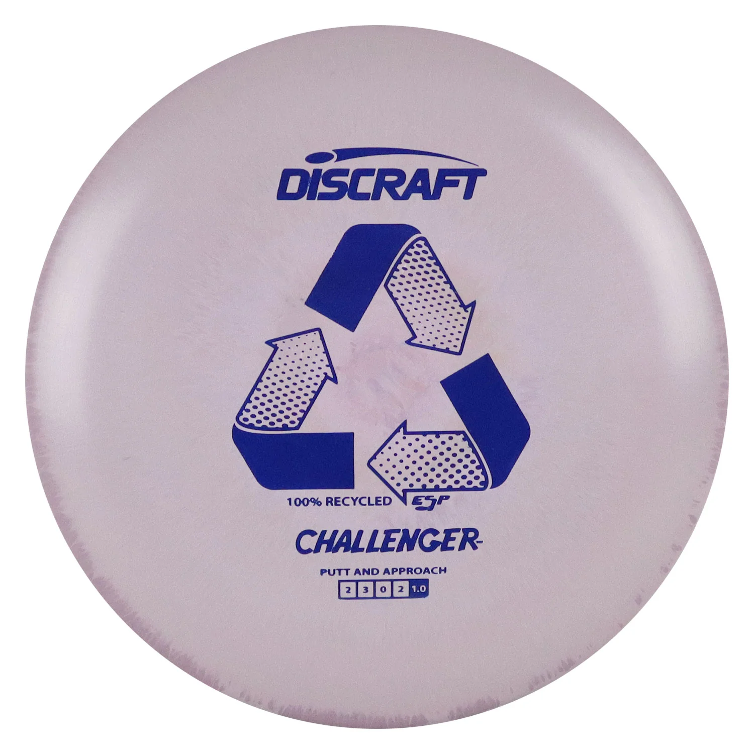 Discraft Disc Golf Recycled ESP Challenger Putter 2/3/0/2 - Choose Exact Disc - Image 9