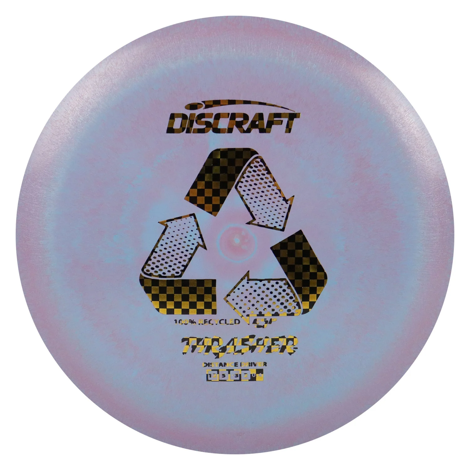 Discraft Disc Golf Recycled ESP Thrasher Distance Driver 12/5/-3/2 - Choose Exact Disc - Image 8