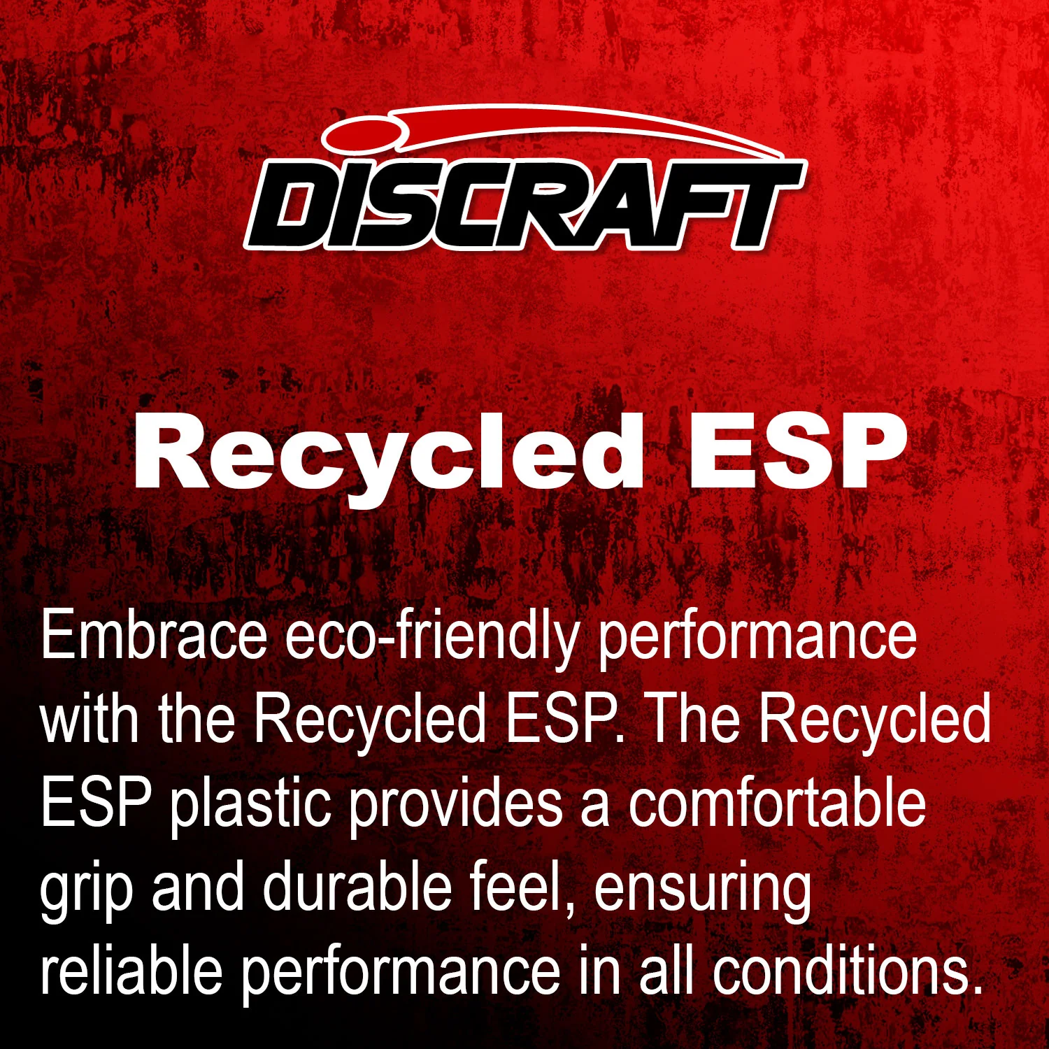 Discraft Disc Golf Recycled ESP Zone Putter 4/3/0/3 - Choose Exact Disc - Image 3