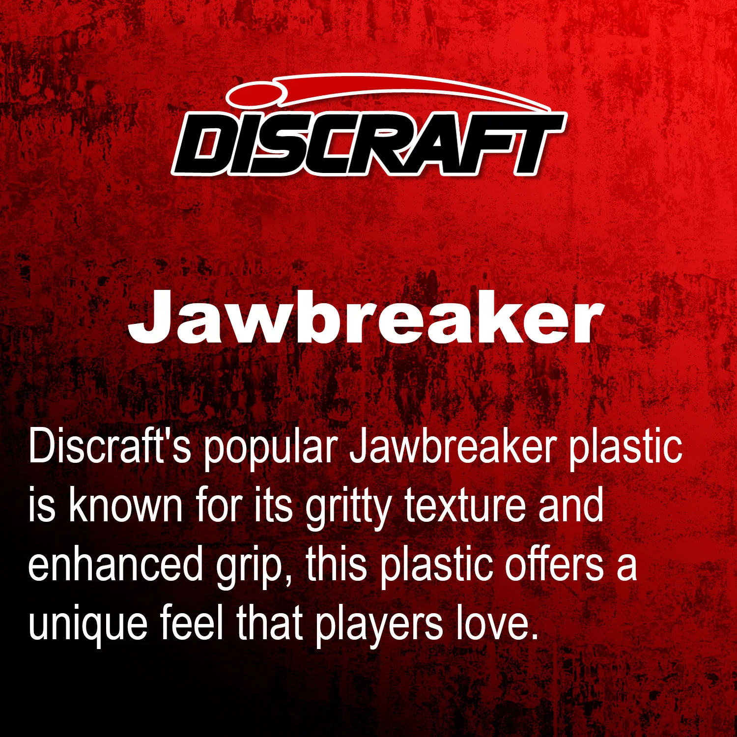 Discraft Disc Golf Ricky Wysocki Signature Jawbreaker Focus Putter 2/2/-1/2 - Choose Exact Disc - Image 3