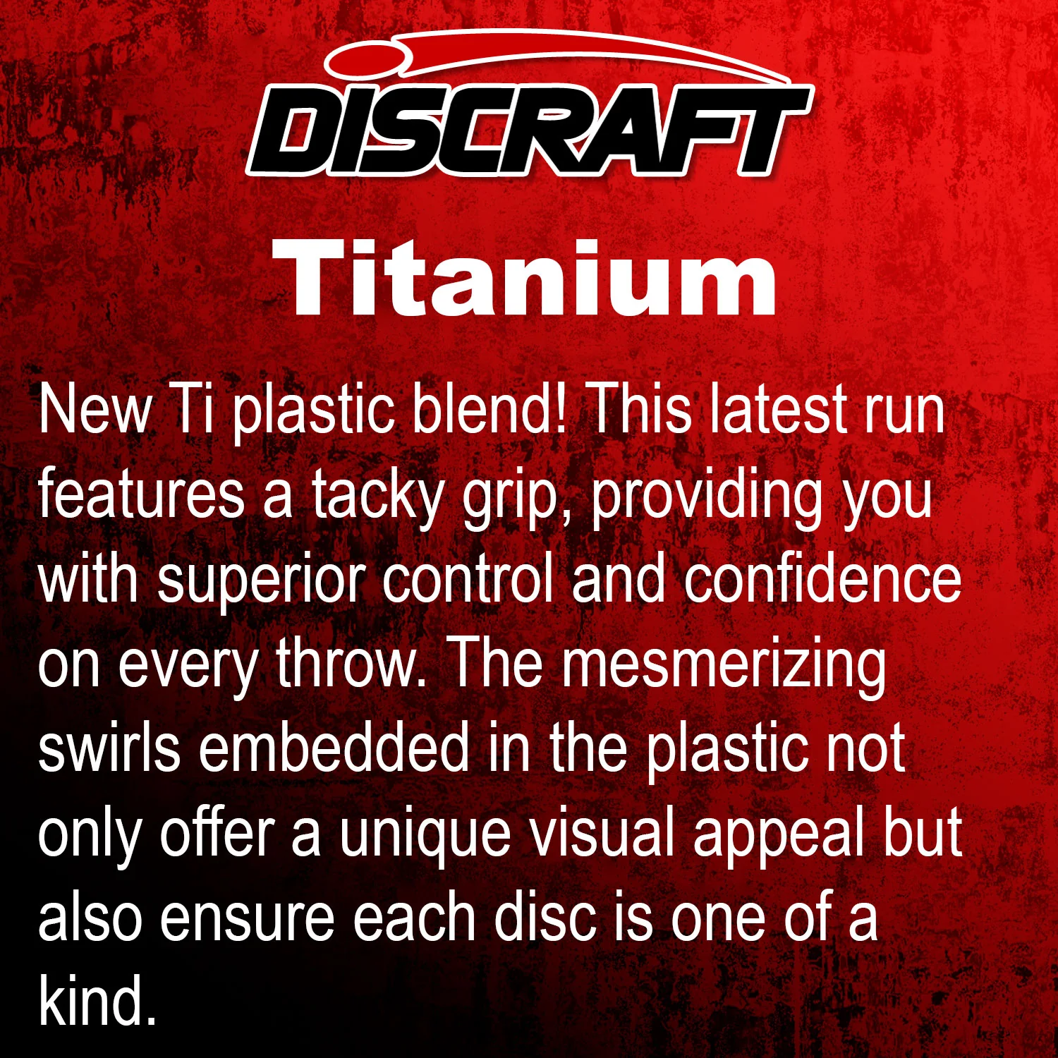 Discraft Disc Golf Titanium Raptor Distance Driver 9/4/0/3 - Choose Exact Disc - Image 3