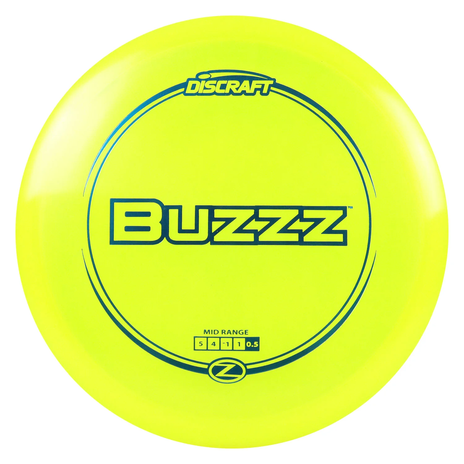 Discraft Disc Golf Z Line Buzzz Midrange Disc 5/4/-1/1 - Choose Exact Disc - Image 12