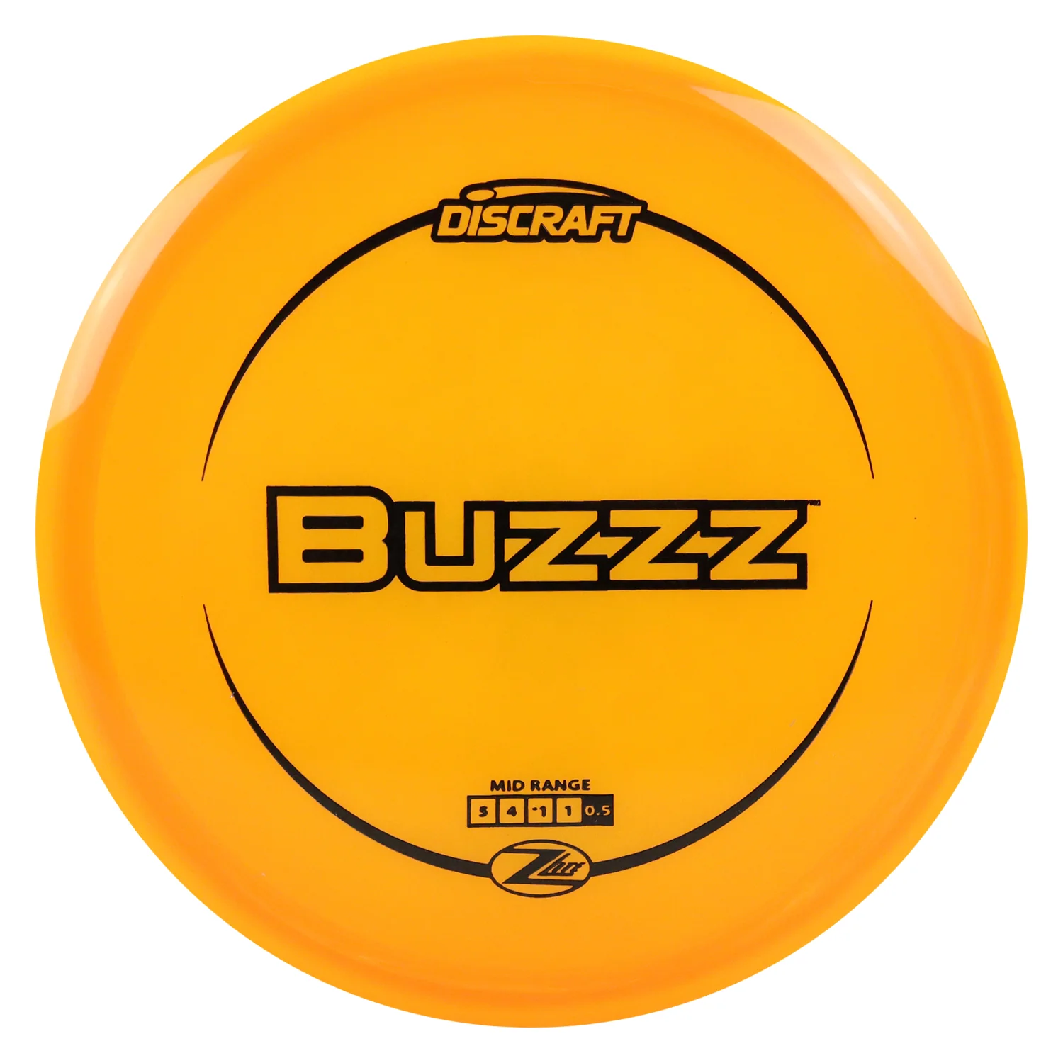 Discraft Disc Golf Z Lite Buzzz Midrange 5/4/-1/1 - Choose Exact Disc - Image 11