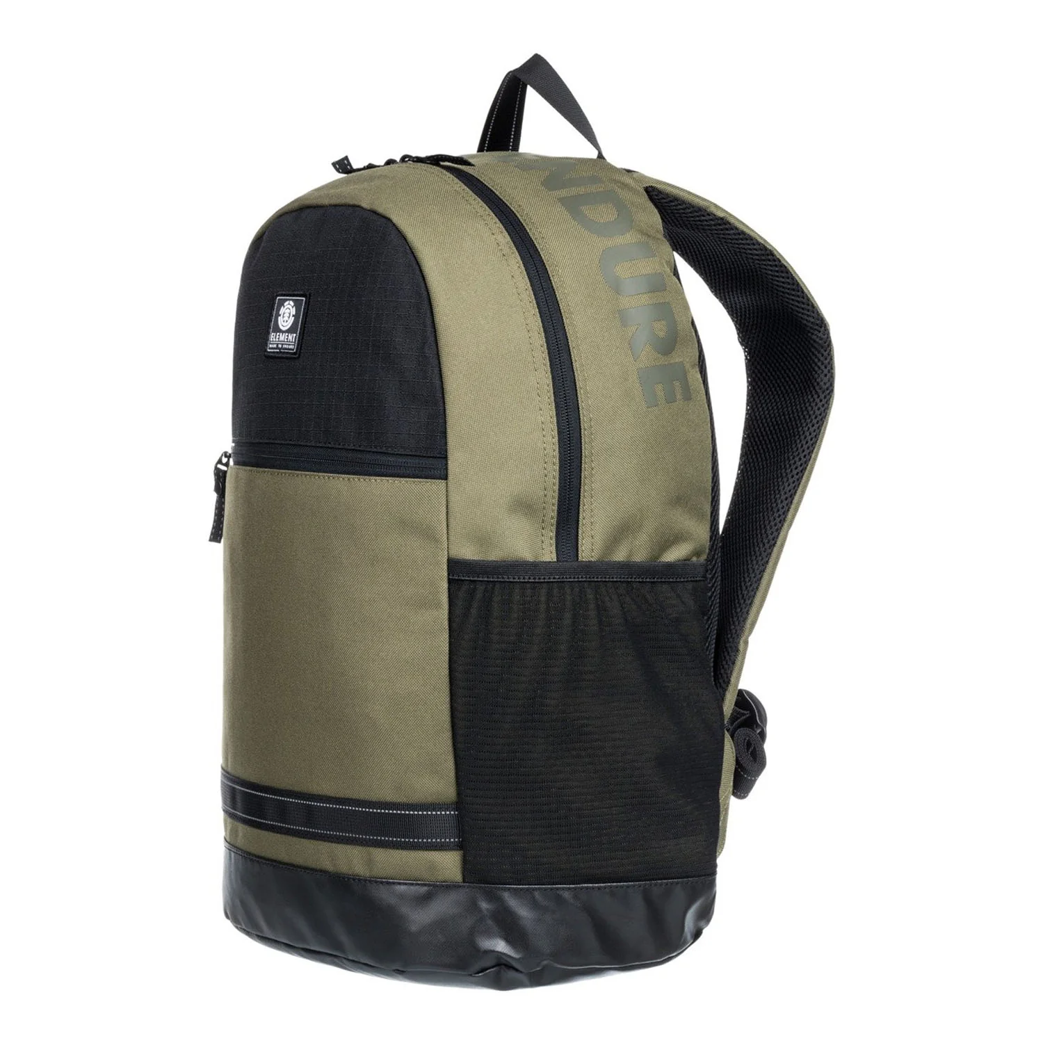 Element Backpack Action Army Green - Image 2