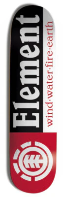 Element Complete Section 7.75" with 83A Soft Wheels - Image 2