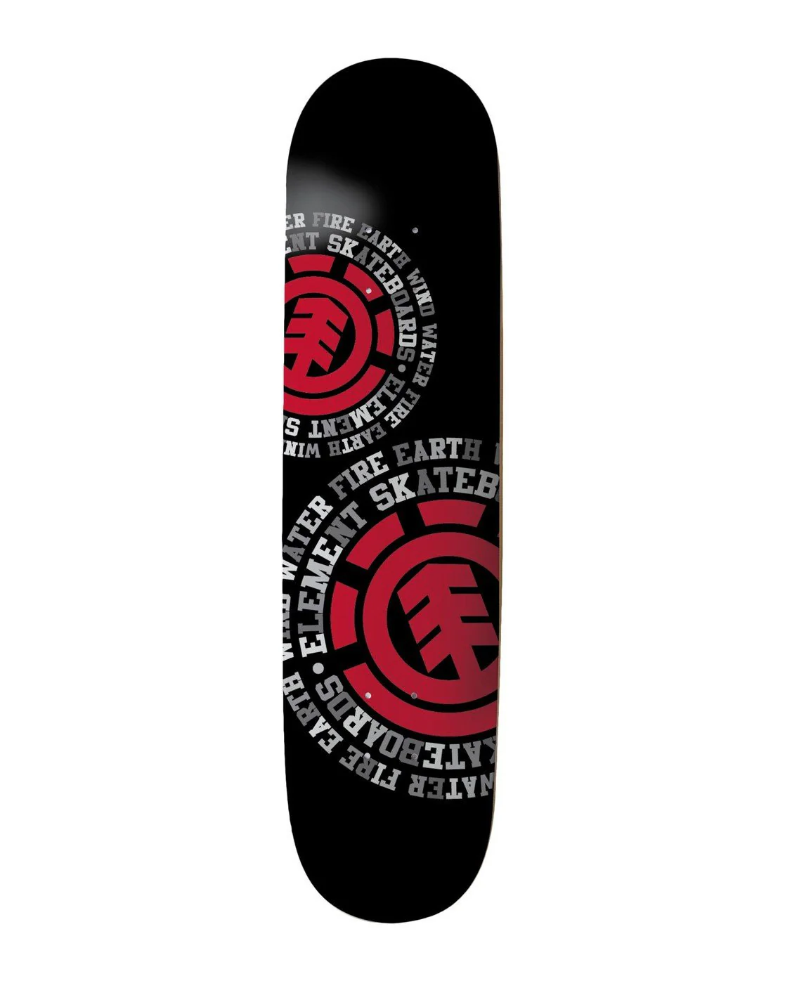 Element Dispersion 7.75" Deck, Independent Trucks and Triclops Wheels Complete - Image 2