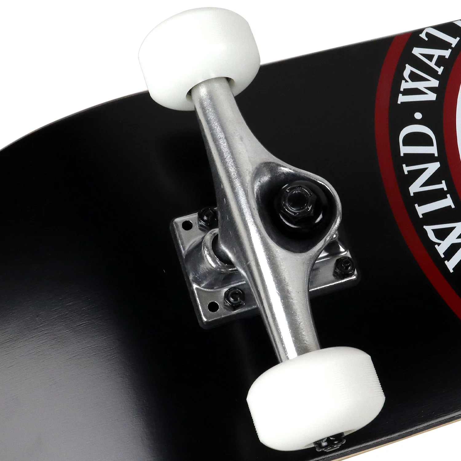 Element Skateboard Print-Point Complete Seal 8.25" x 32" Assembled - Image 3