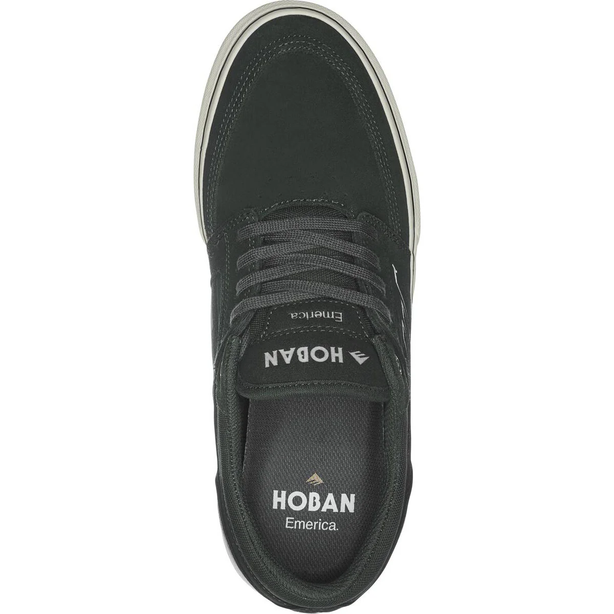 Emerica Skateboard Shoes Hoban Forrest - Image 3