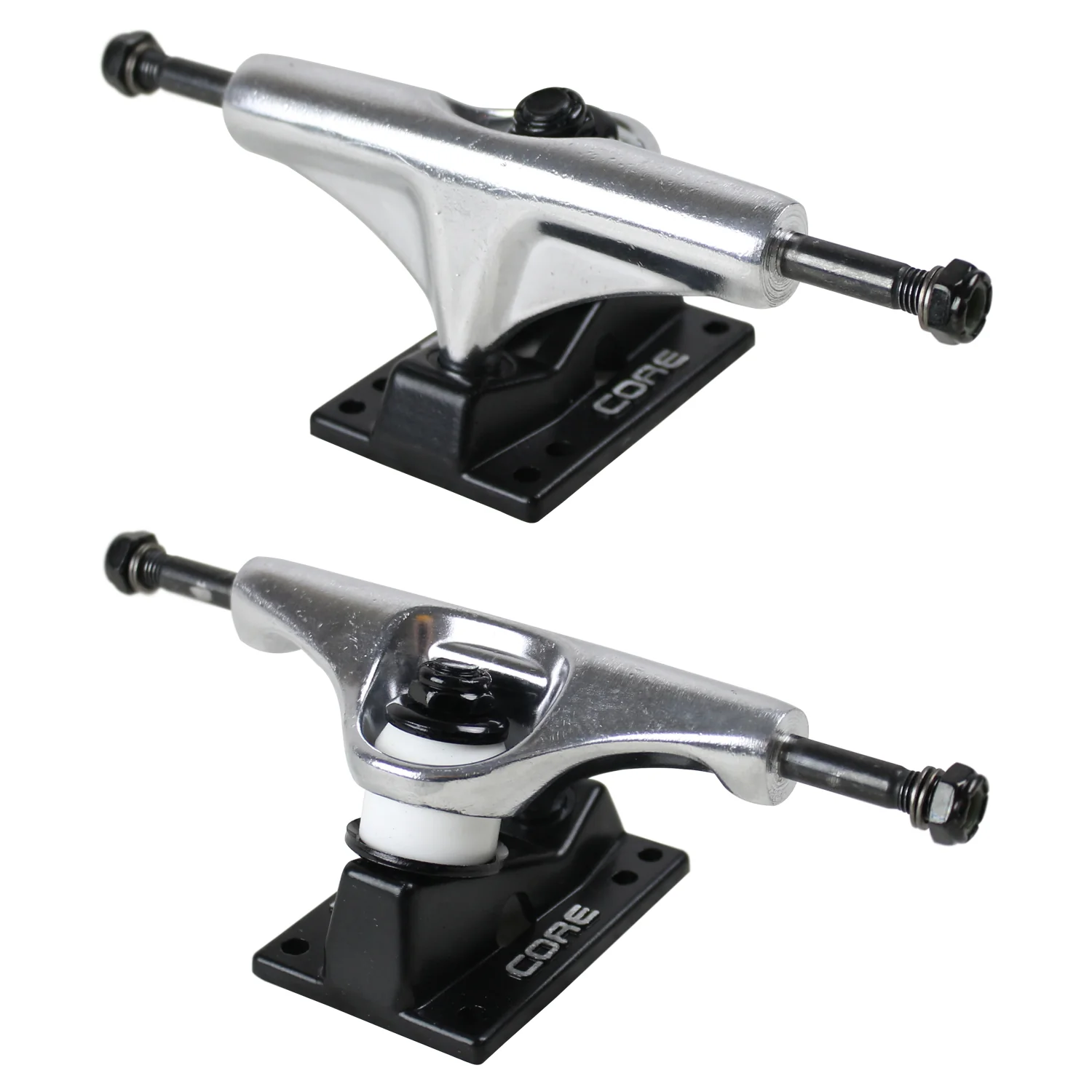 Enjoi Complete Judkins Skart 8.0" Soft Wheels (Beginner Friendly) - Image 3
