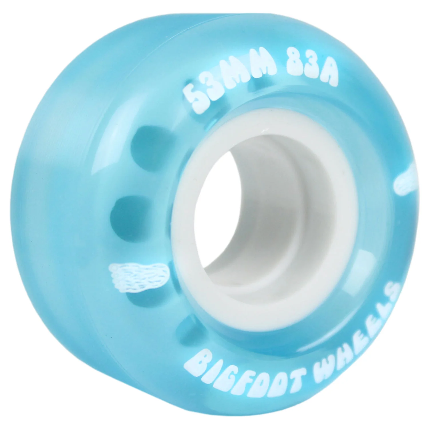 Enjoi Complete Judkins Skart 8.0" Soft Wheels (Beginner Friendly) - Image 4