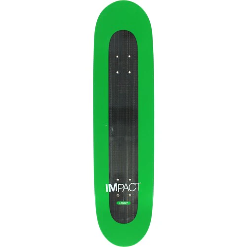 Enjoi Skateboard Deck Micheal Pulizzi Tweaker 8.375" x 32" - Image 2