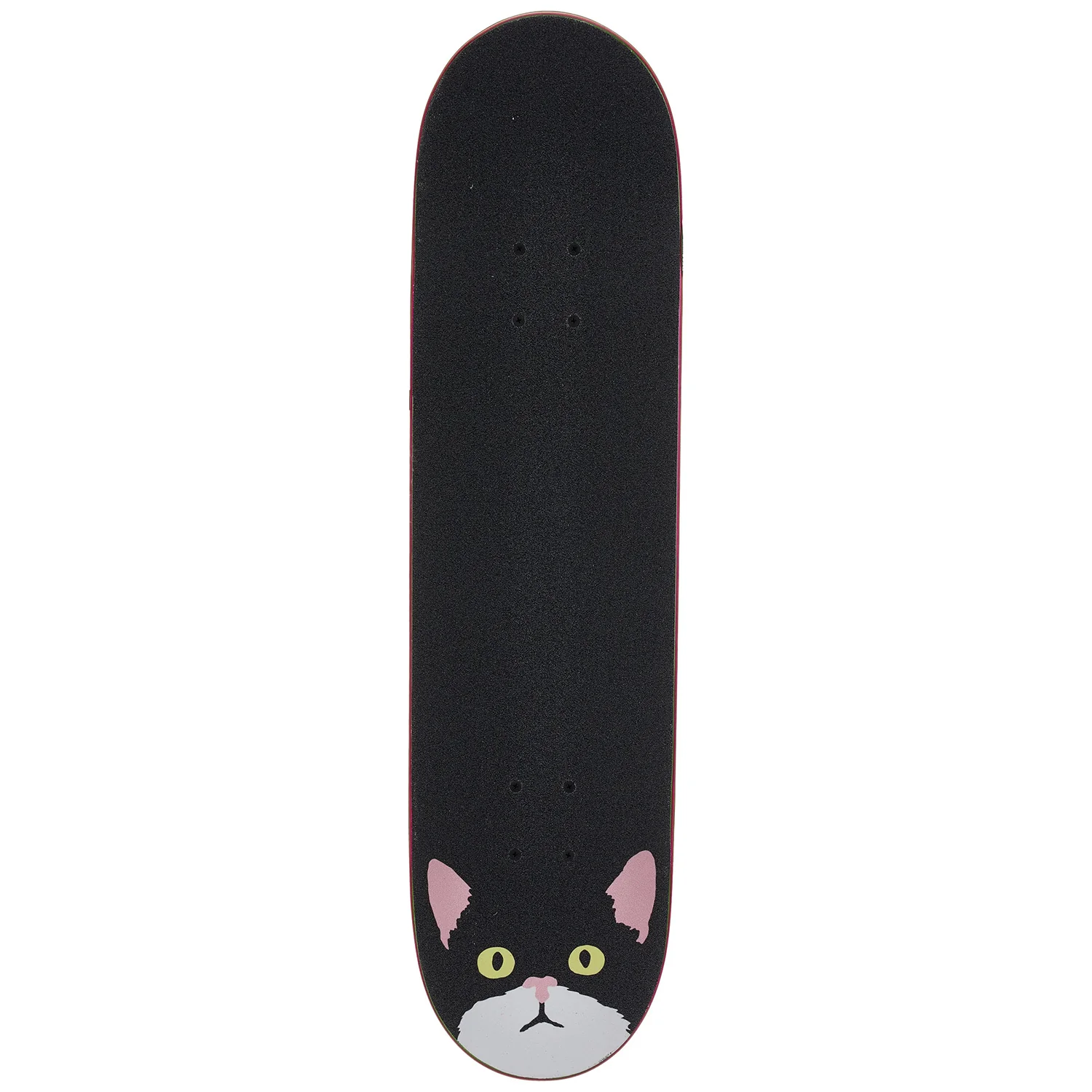 Enjoi Skateboard Litter Box Premium 8.0" - Image 2