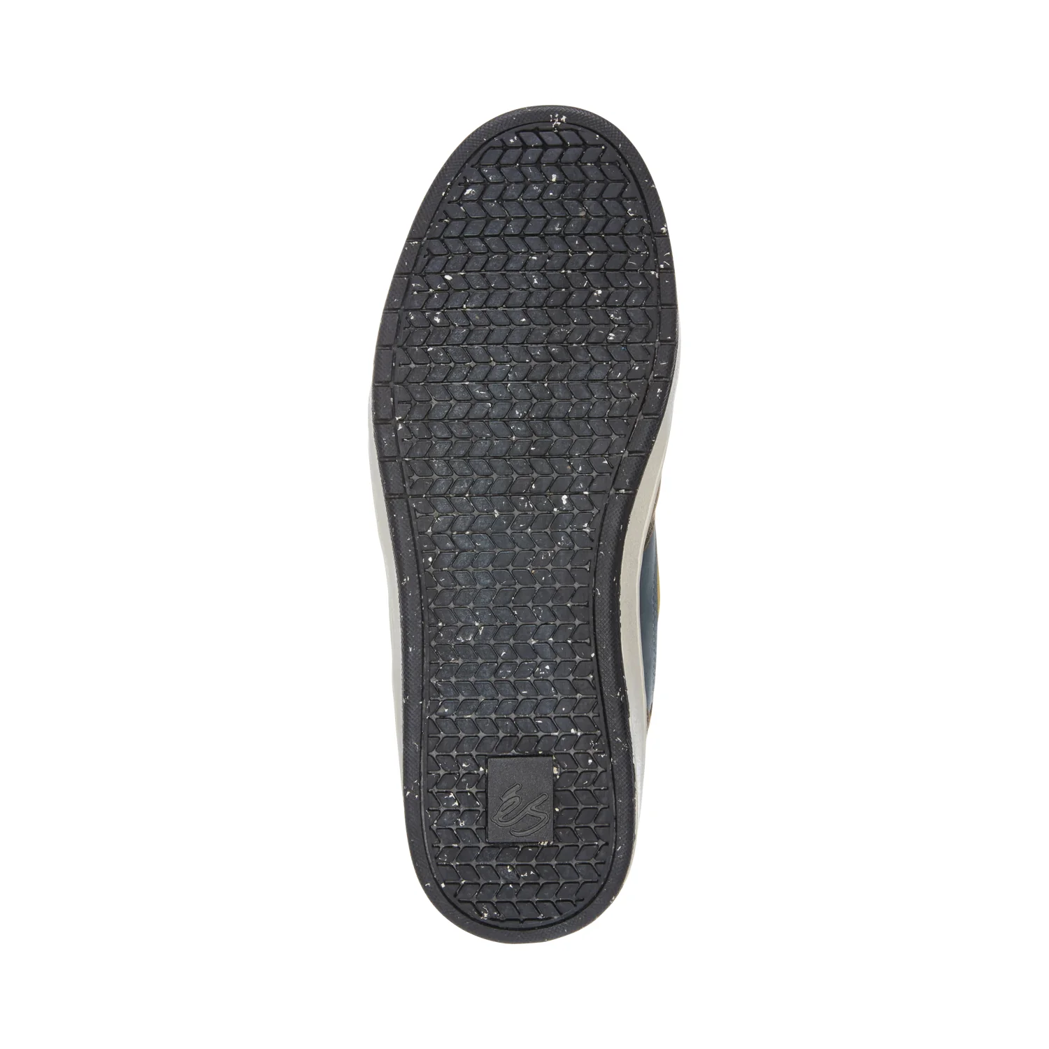 Es Skateboard Shoes Accel Slim Brown/Black/Tan - Image 3