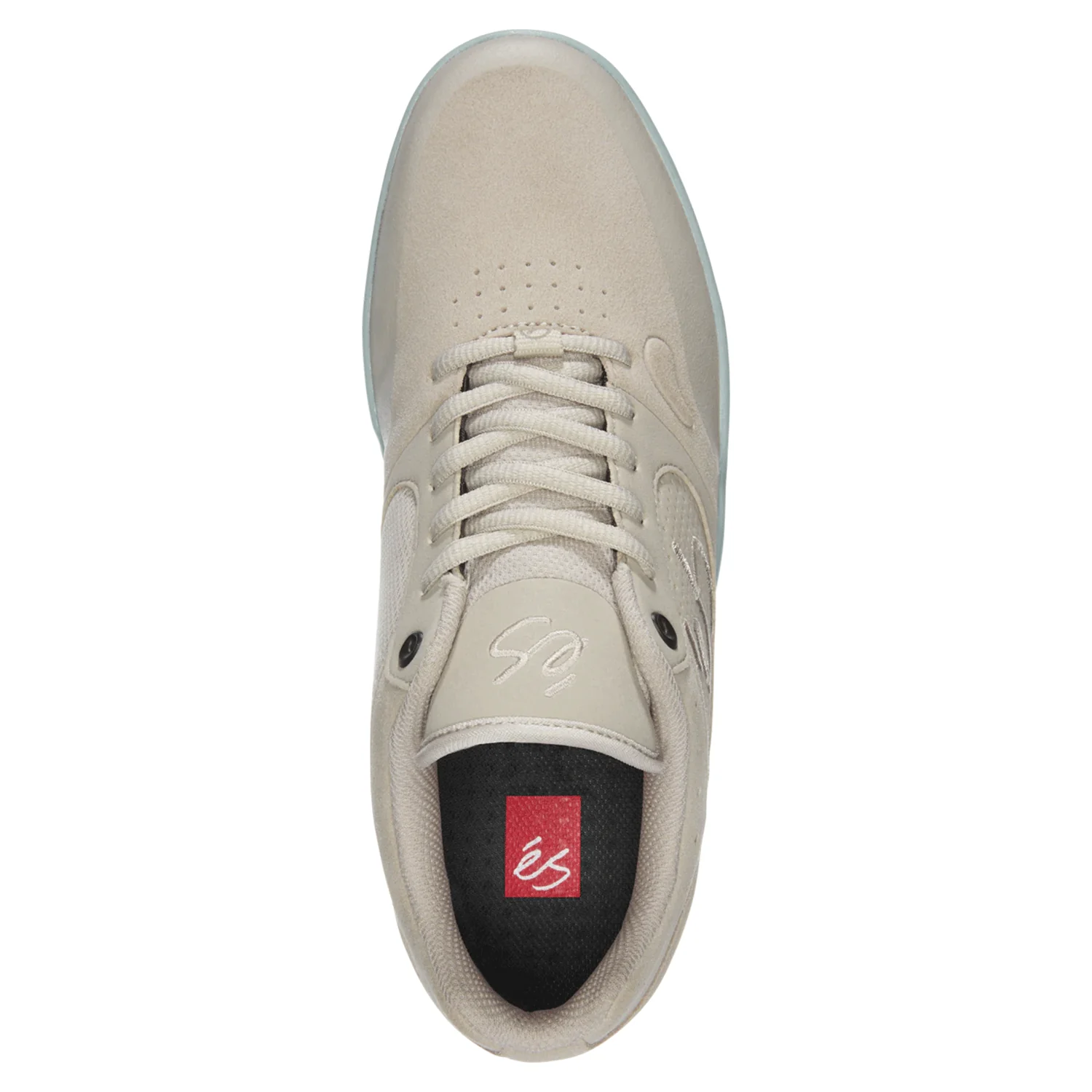 Es Skateboard Shoes Swift 1.5 Sand - Image 3