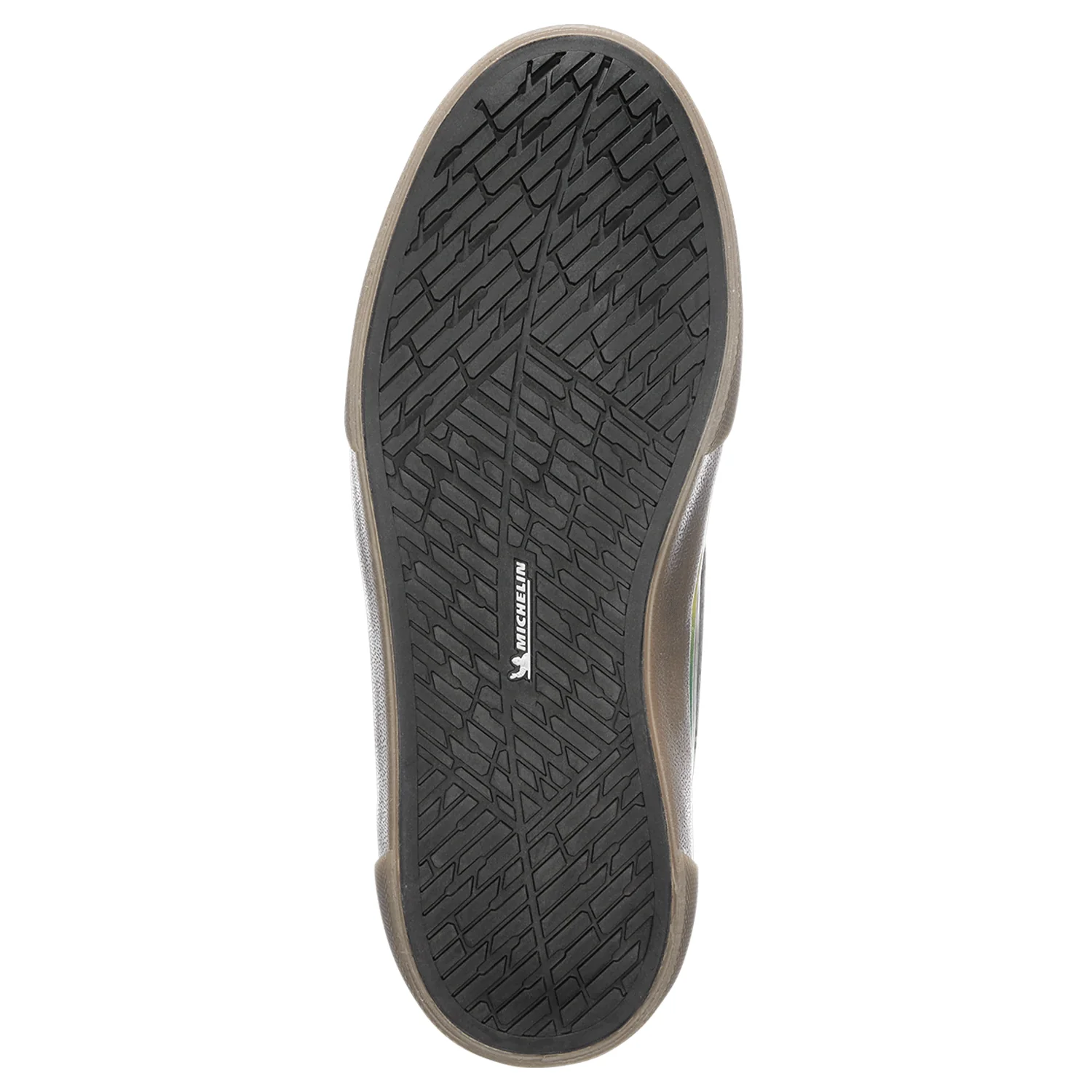 Etnies Shoes Joslin Vulc X Grizzly Black/Gum - Image 2