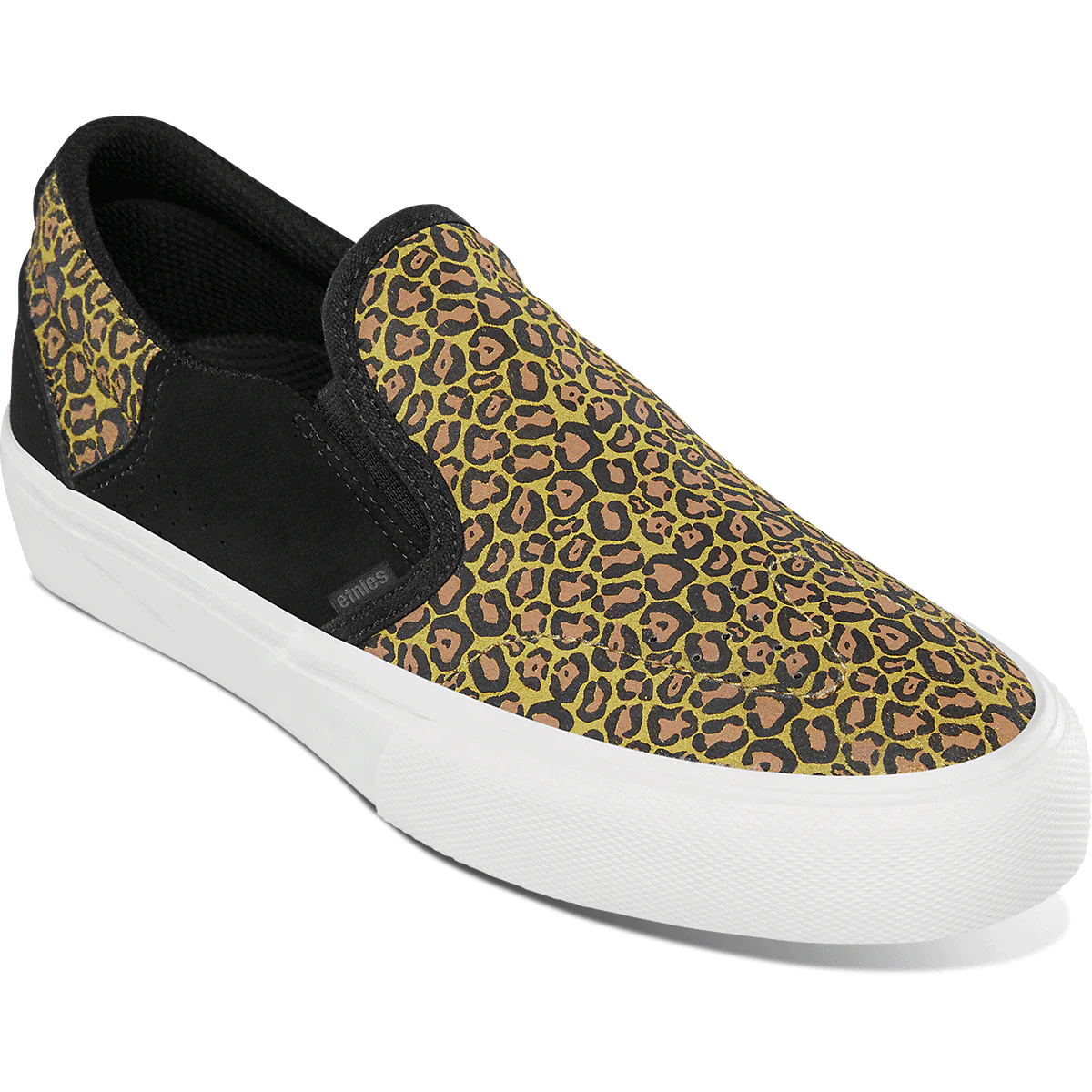 Etnies Shoes Marana Slip Animal Womens - Image 4
