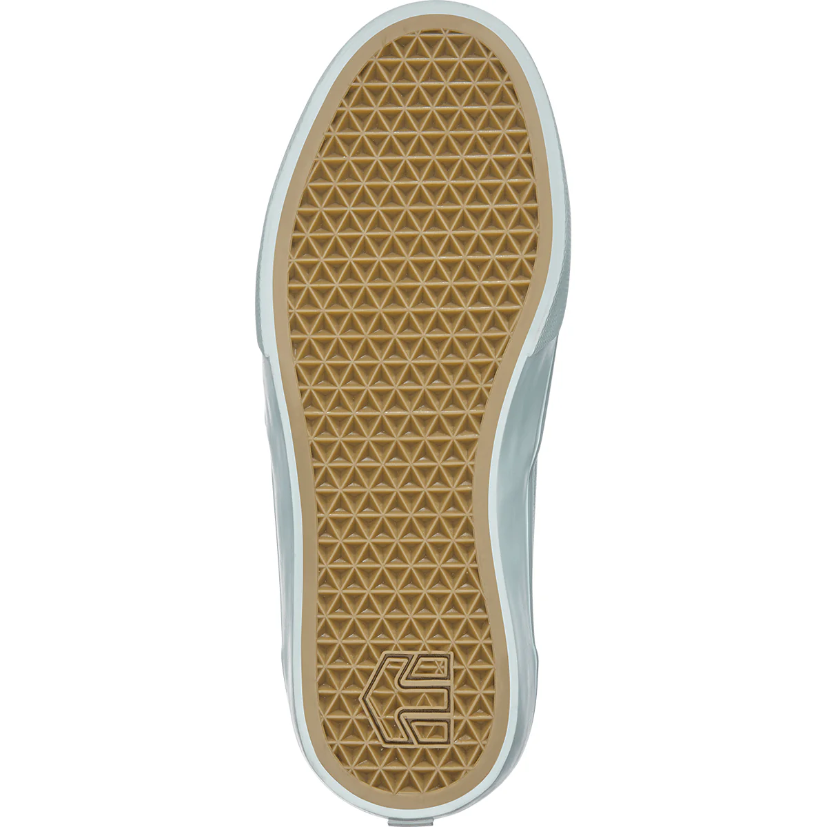 Etnies Shoes Marana Slip Blue Womens - Image 3