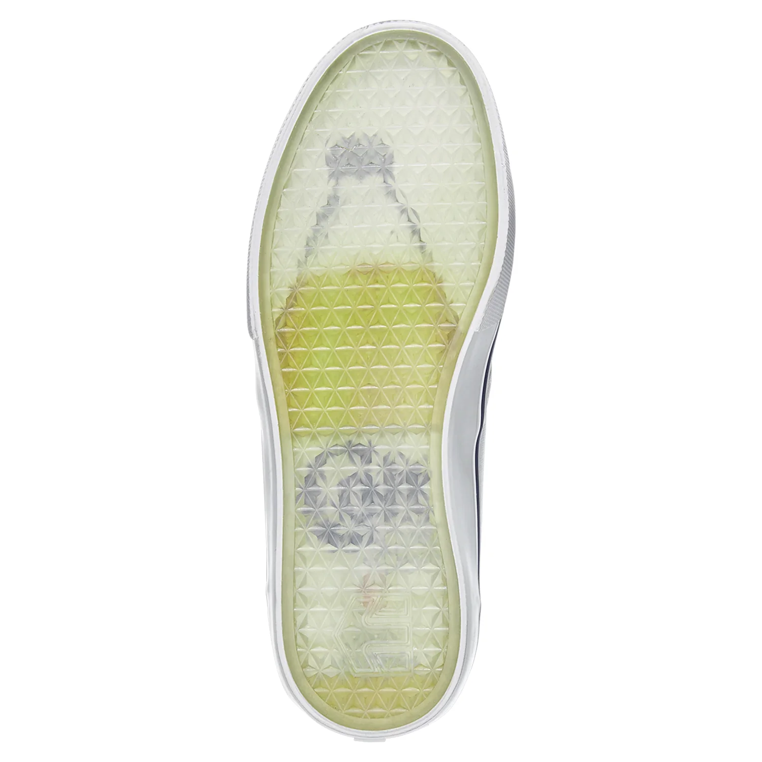 Etnies Shoes Marana Slip X Colt 45 White/Print - Image 4