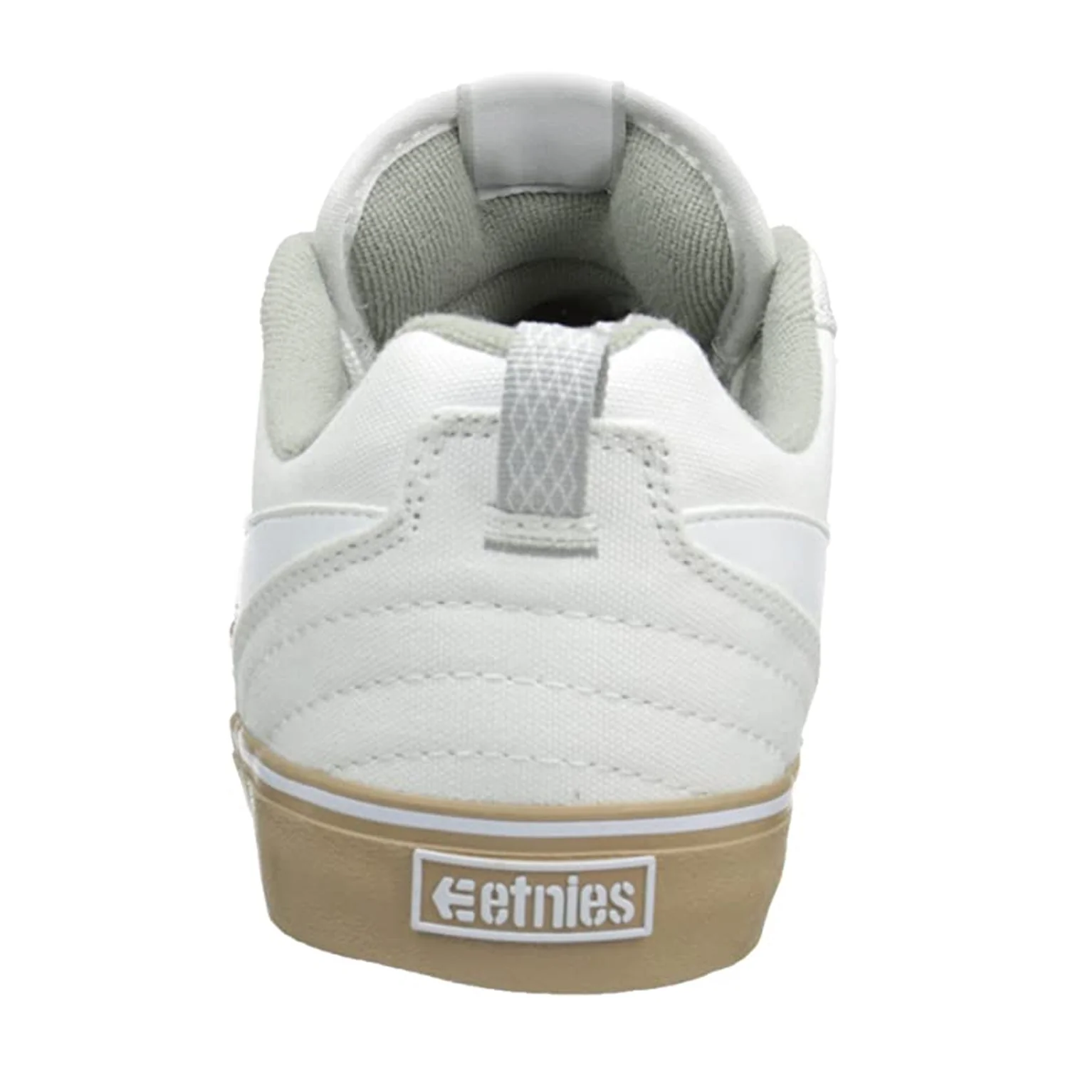 Etnies Shoes RAP CT WHITE/GUM - Image 3