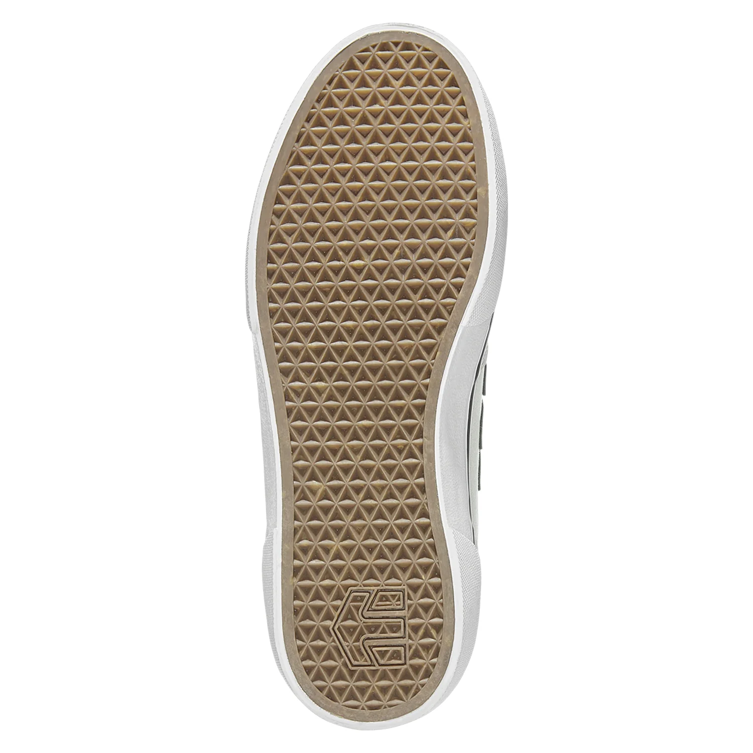 Etnies Shoes Windrow Vulc White/Blue - Image 4