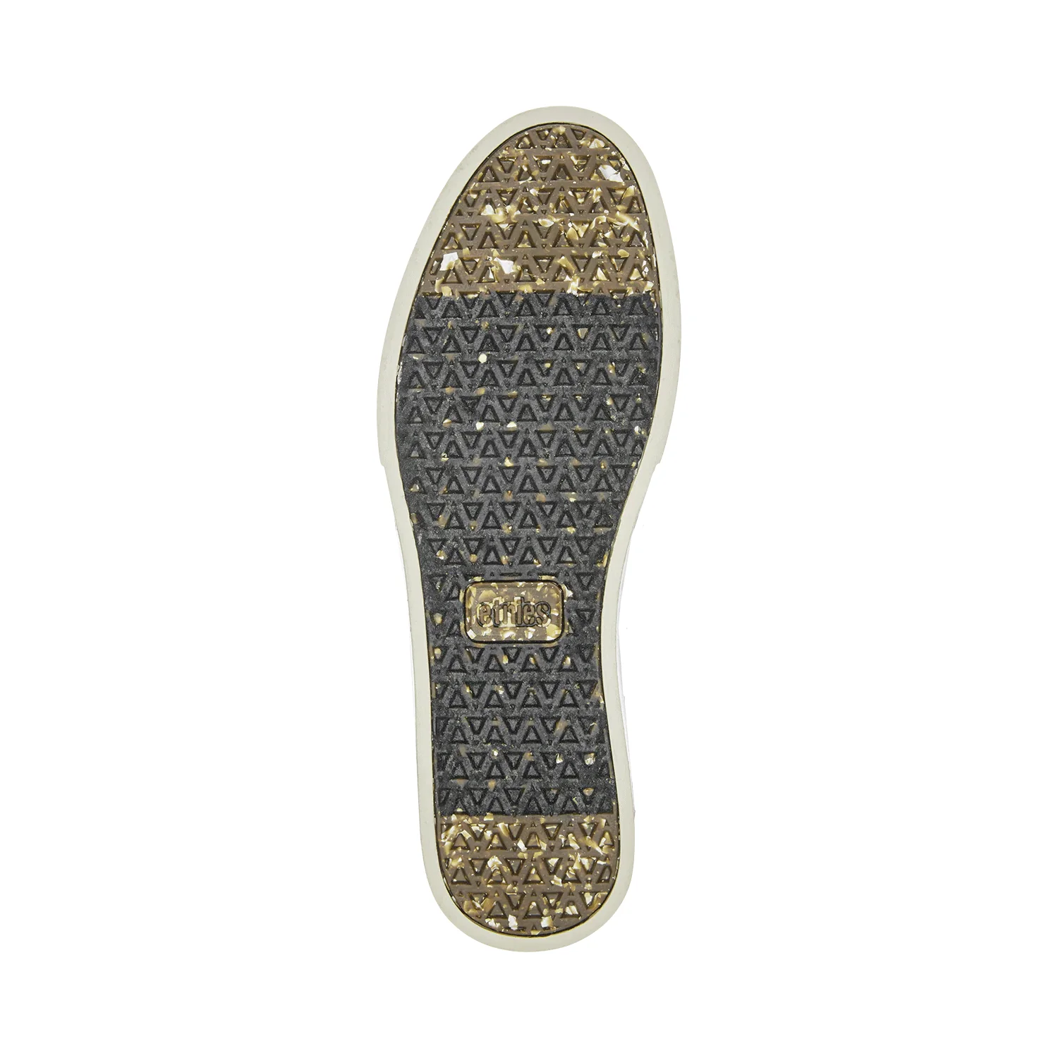 Etnies Skateboard Shoes Jameson 2 Eco Chocolate - Image 3