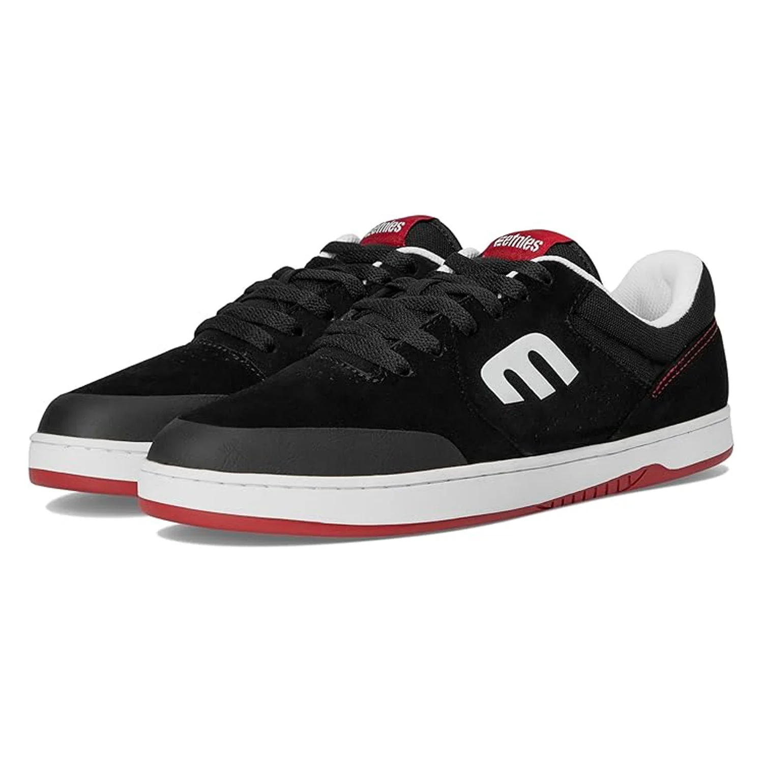 Etnies Skateboard Shoes Marana Blacktop Wash